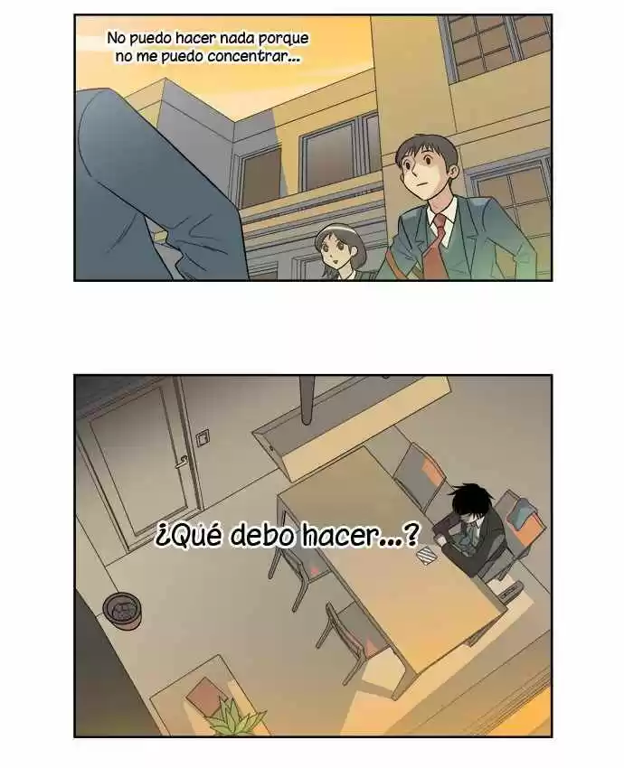 Melo Holic capítulo 2, página 7