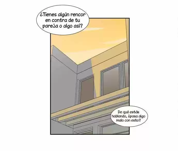 Melo Holic capítulo 2, página 14