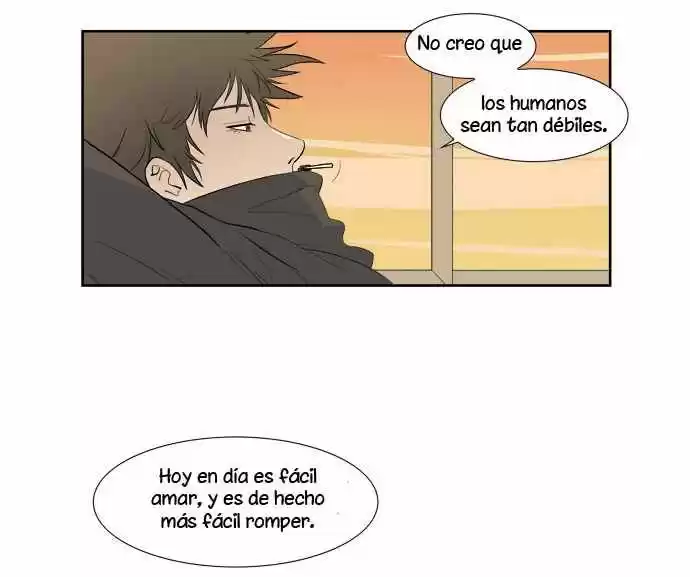 Melo Holic capítulo 3, página 14