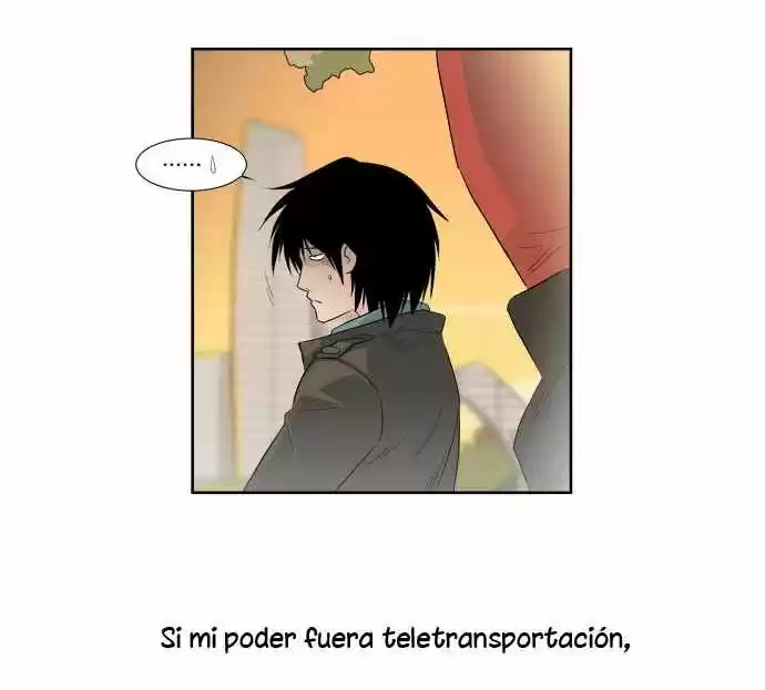 Melo Holic capítulo 4, página 5