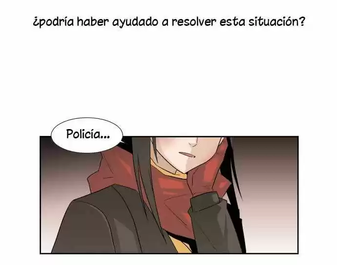 Melo Holic capítulo 4, página 6