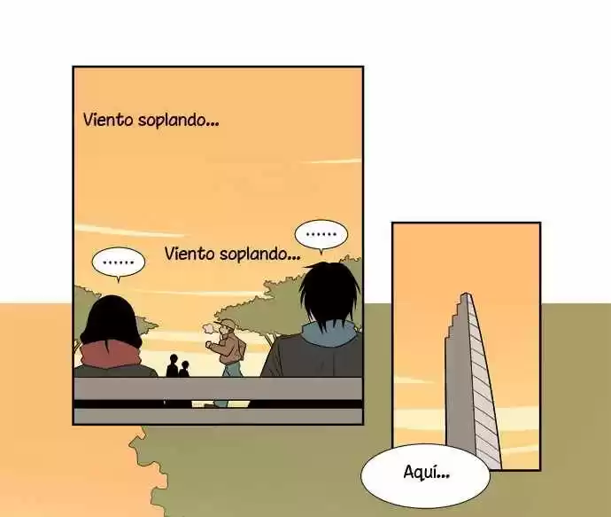 Melo Holic capítulo 4, página 14