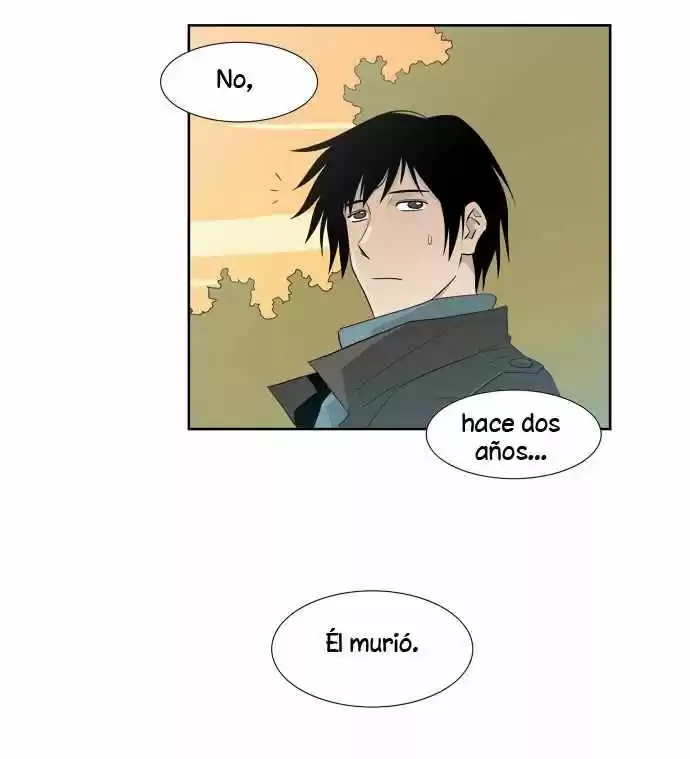 Melo Holic capítulo 4, página 17