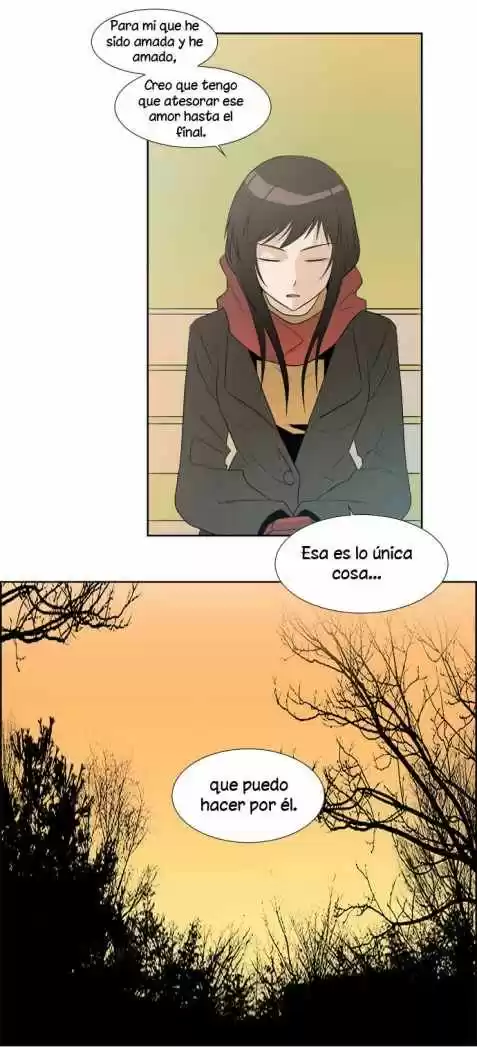 Melo Holic capítulo 4, página 25