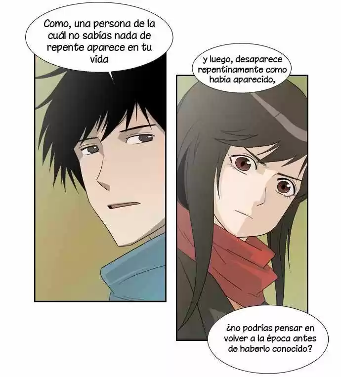 Melo Holic capítulo 4, página 30