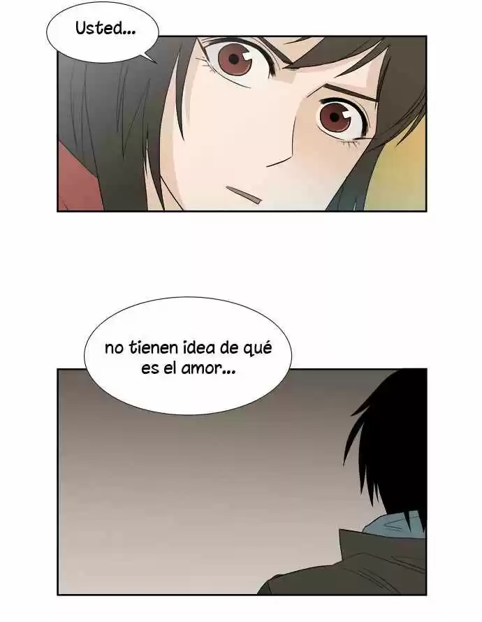 Melo Holic capítulo 4, página 33