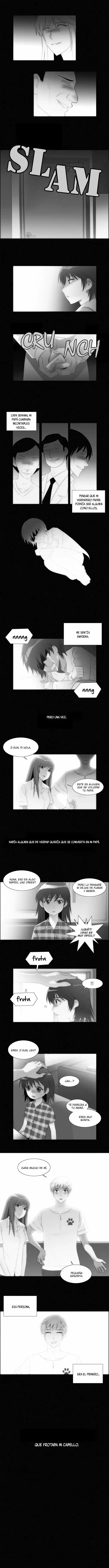 Melo Holic capítulo 40, página 5