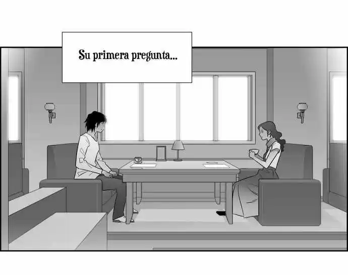 Melo Holic capítulo 5, página 5
