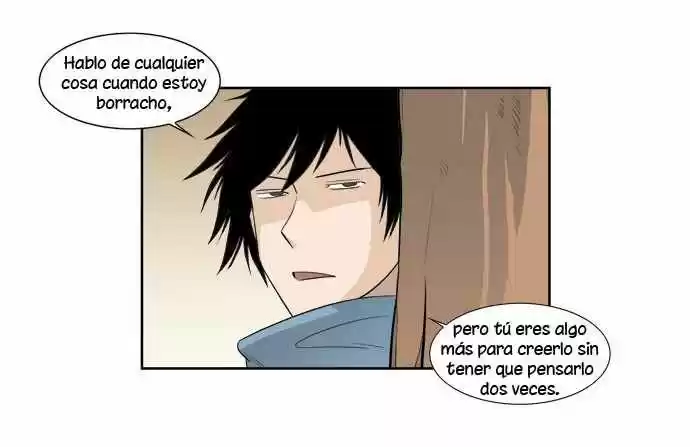 Melo Holic capítulo 6, página 6