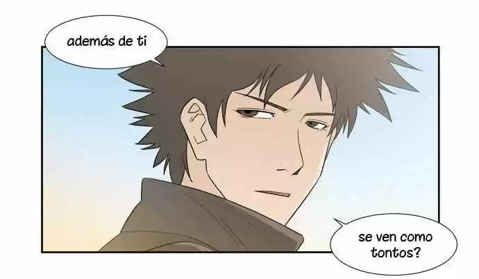 Melo Holic capítulo 6, página 14