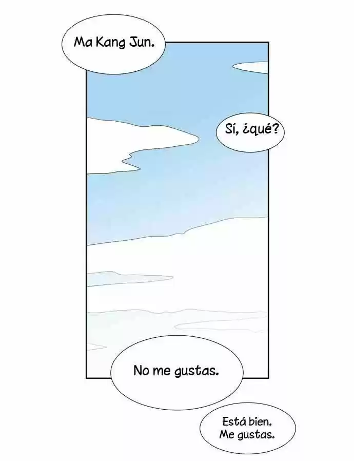 Melo Holic capítulo 6, página 32