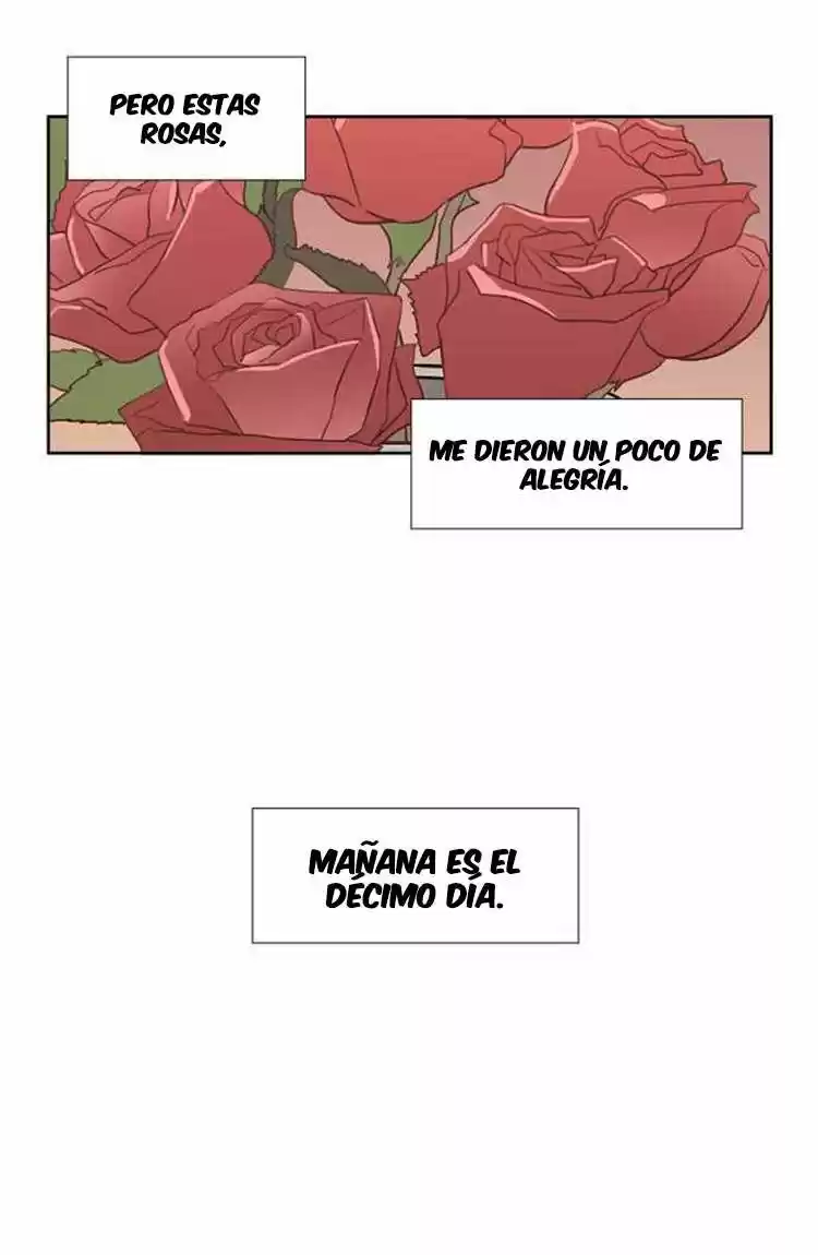 Melo Holic capítulo 8, página 14