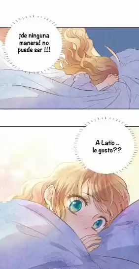 Melodía De Theodore capítulo 10, página 32
