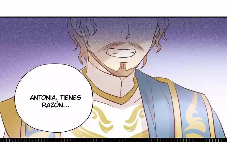 Melodía De Theodore capítulo 17, página 34
