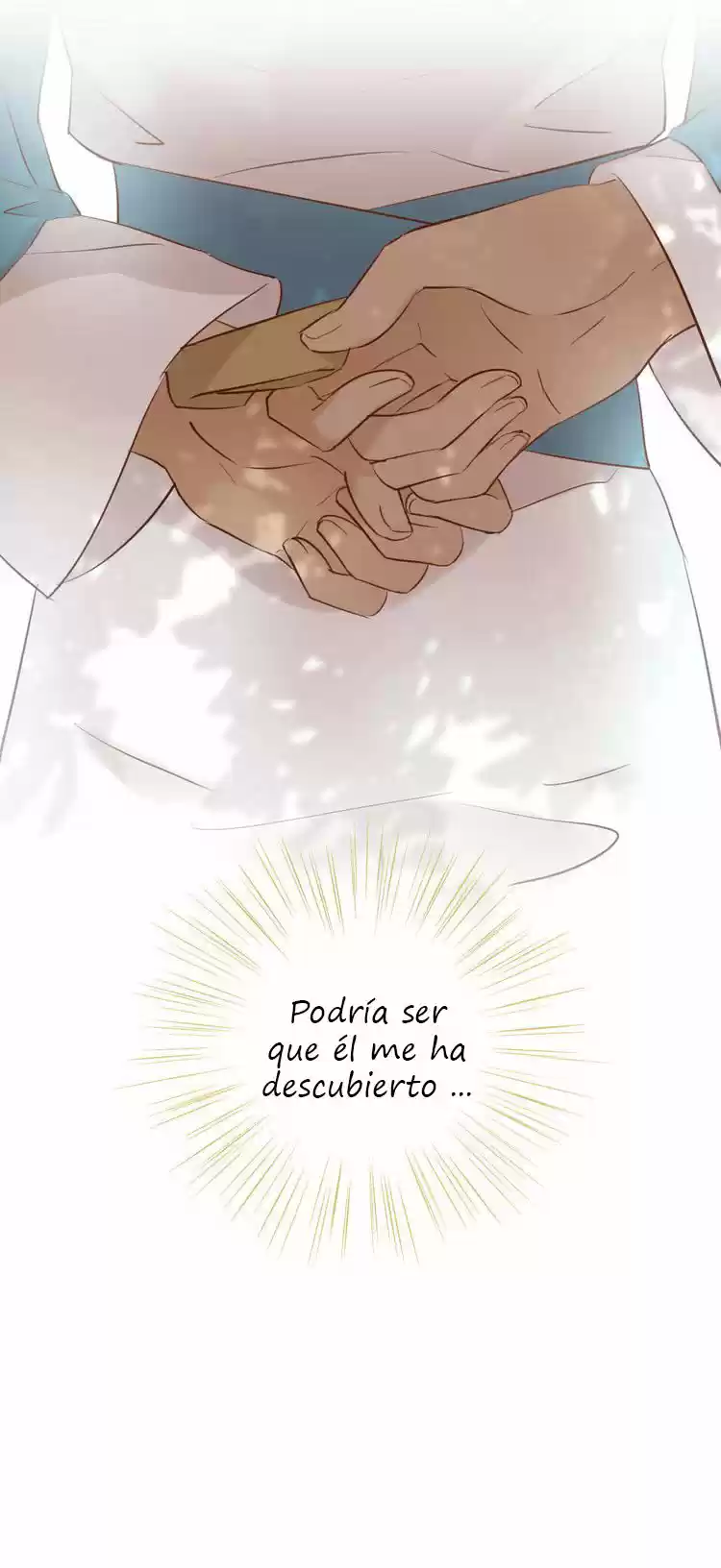 Melodía De Theodore capítulo 19, página 32