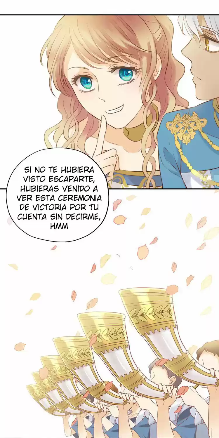 Melodía De Theodore capítulo 21, página 11
