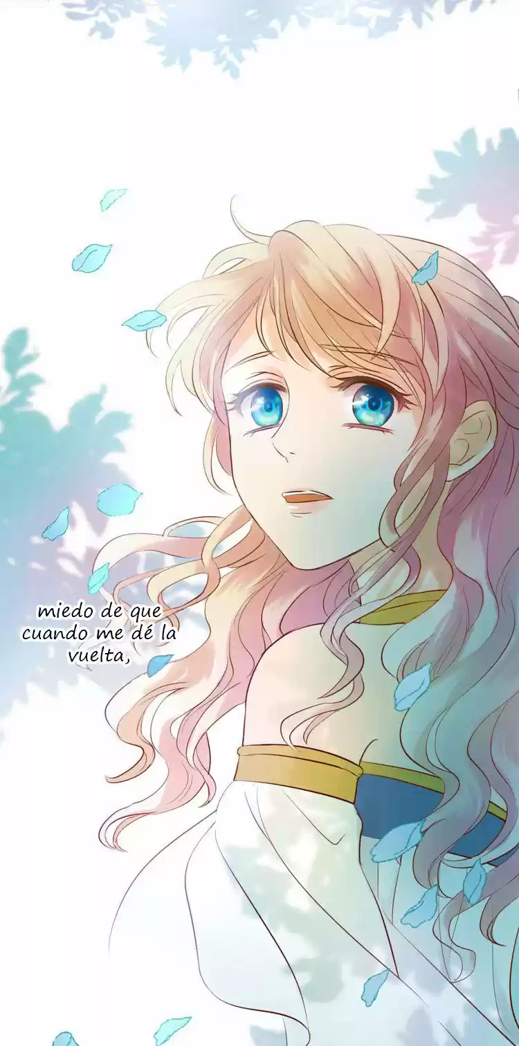 Melodía De Theodore capítulo 21, página 31