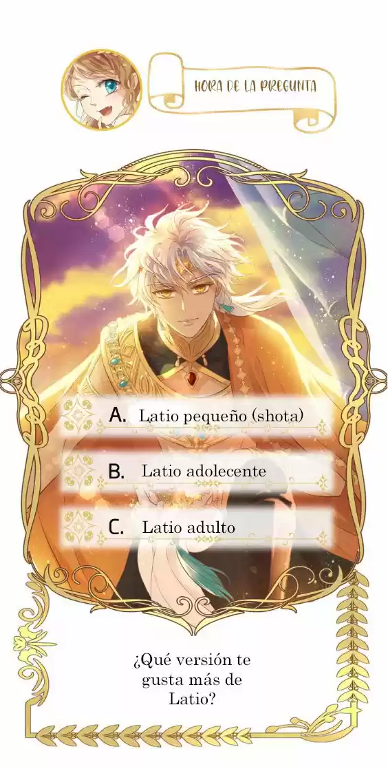 Melodía De Theodore capítulo 26, página 34