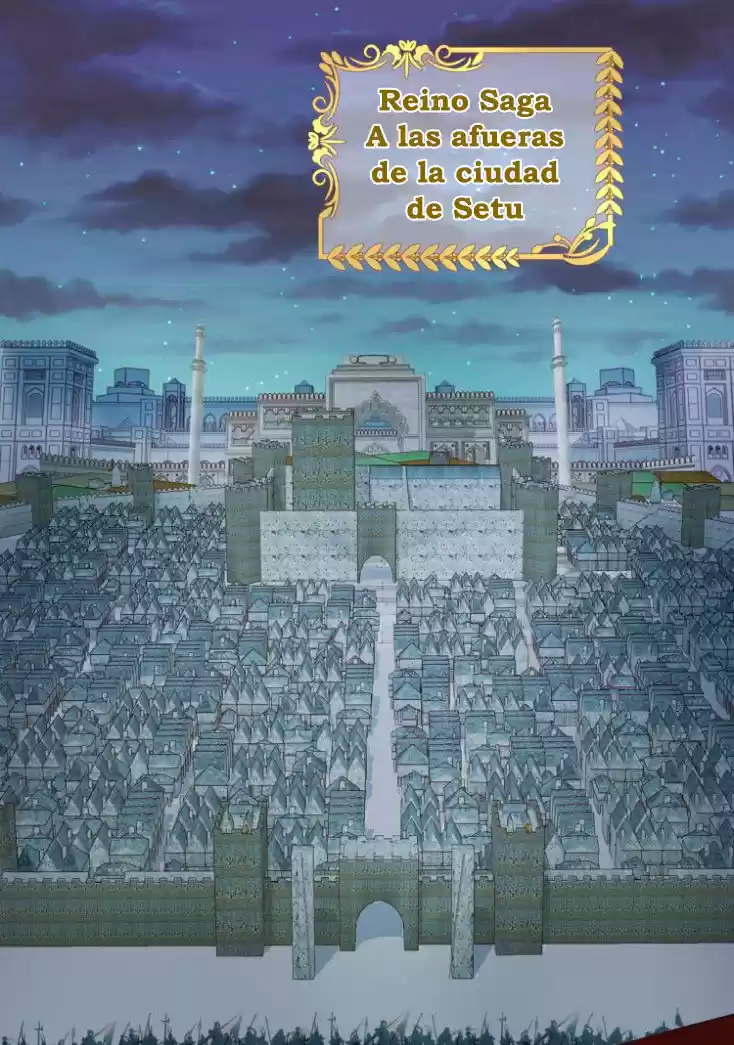 Melodía De Theodore capítulo 38, página 82
