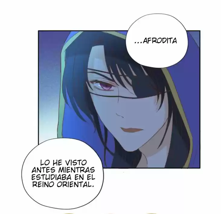 Melodía De Theodore capítulo 39, página 15