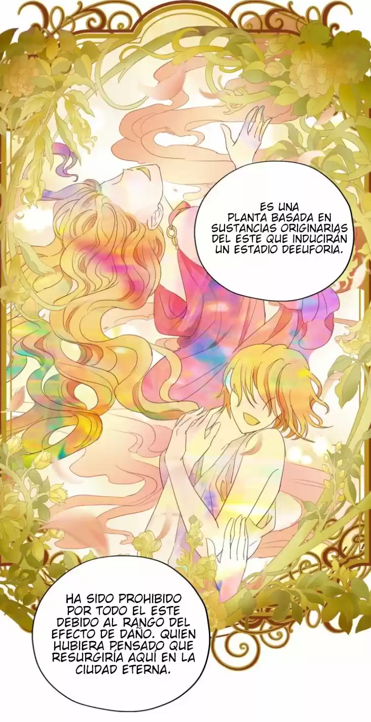 Melodía De Theodore capítulo 39, página 16