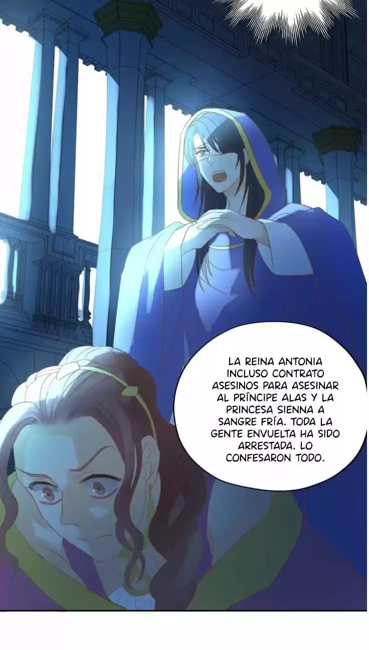 Melodía De Theodore capítulo 40, página 34
