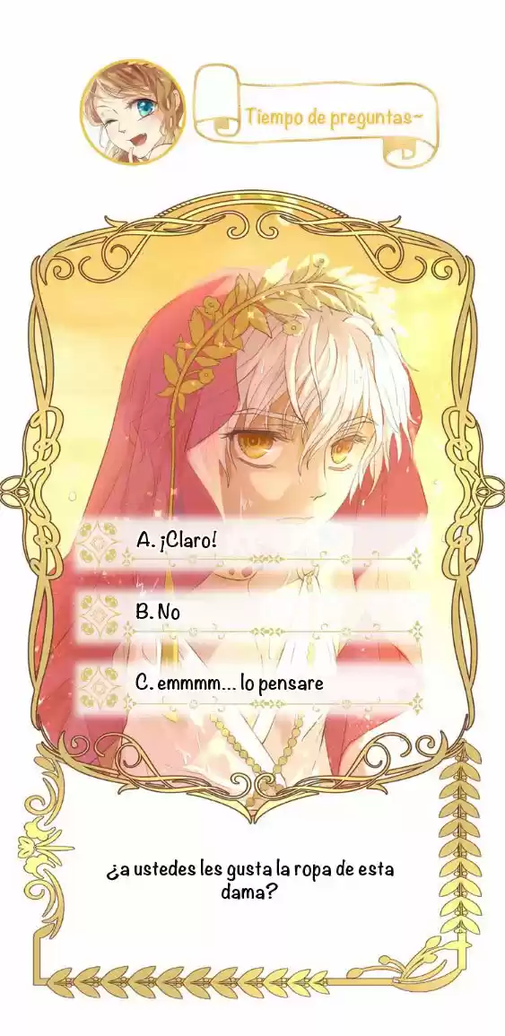 Melodía De Theodore capítulo 7, página 32