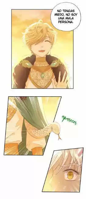 Melodía De Theodore capítulo 8, página 7