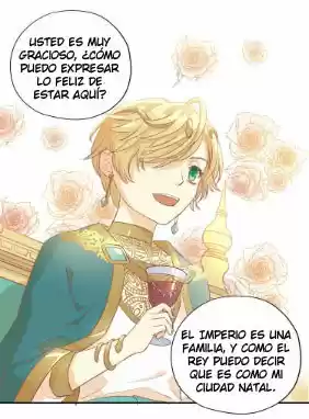Melodía De Theodore capítulo 8, página 26