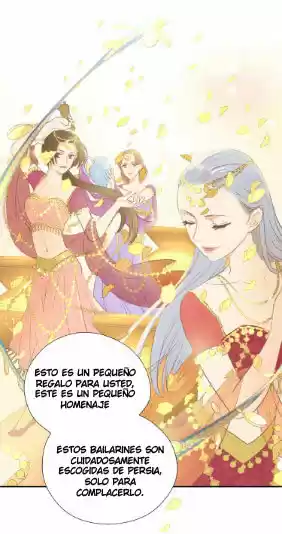 Melodía De Theodore capítulo 8, página 28
