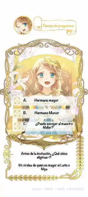 Melodía De Theodore capítulo 8, página 36