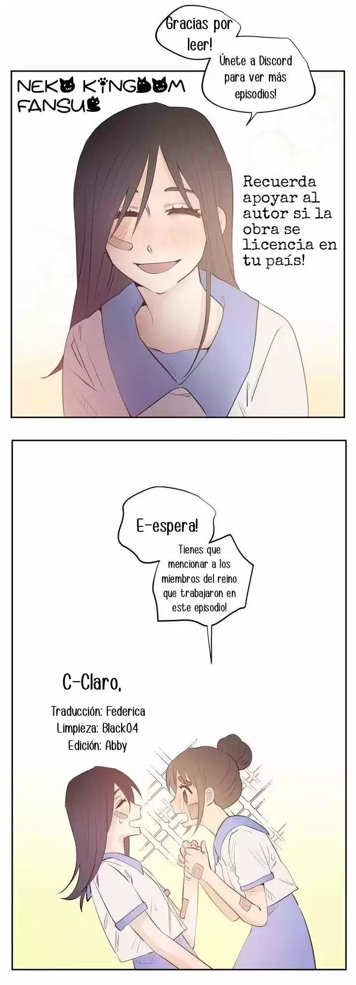 Melodía Rota capítulo 13, página 26