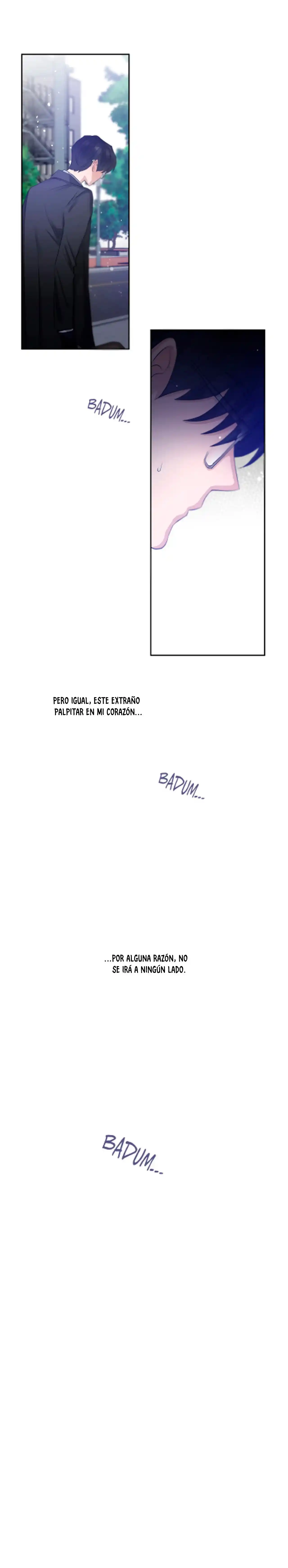 Melodía Rota capítulo 42, página 24