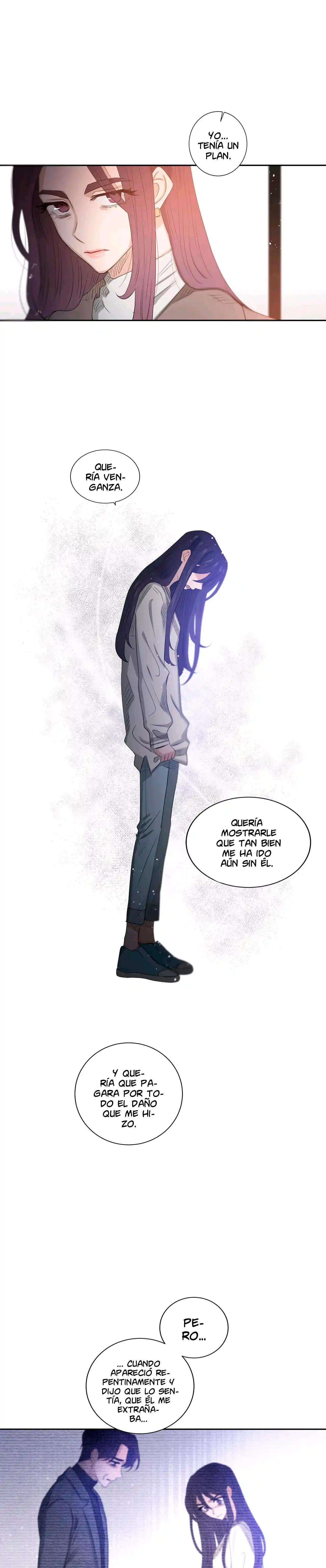 Melodía Rota capítulo 49, página 14