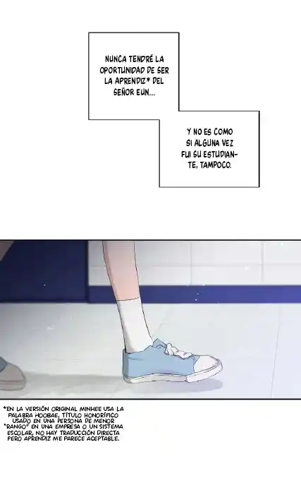 Melodía Rota capítulo 53, página 25