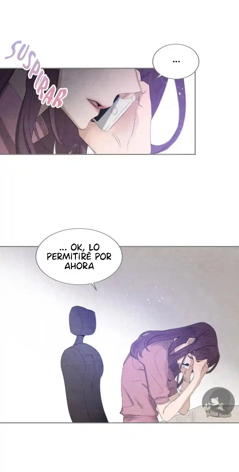 Melodía Rota capítulo 57, página 14