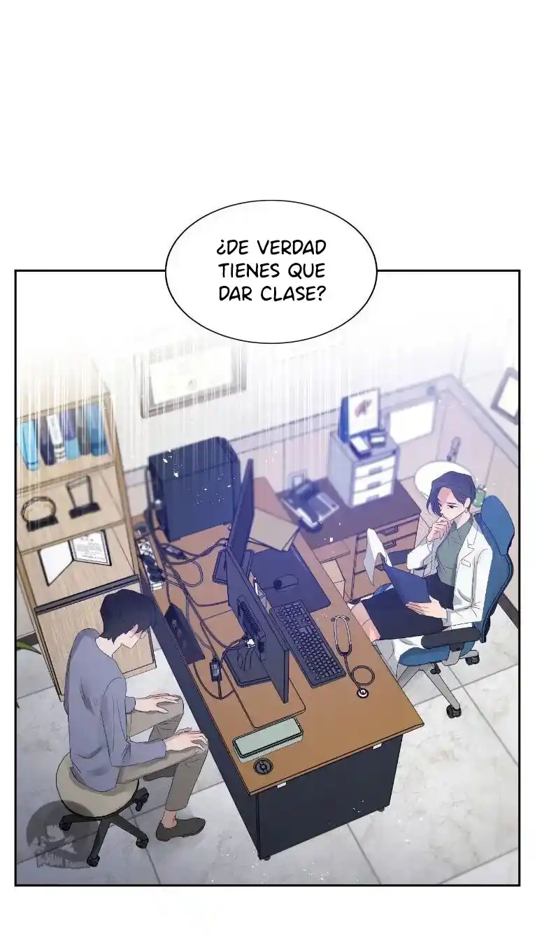 Melodía Rota capítulo 59, página 34