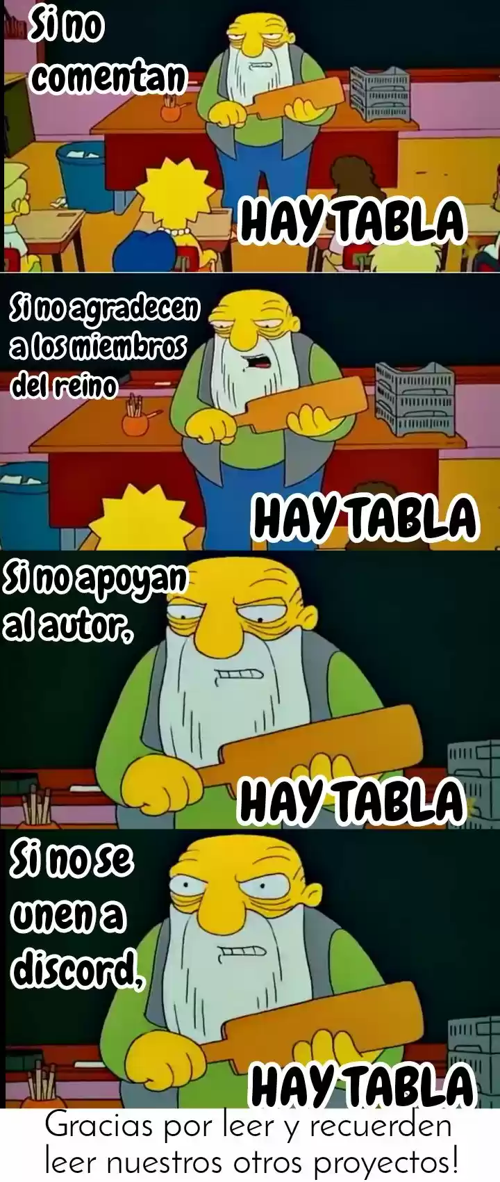 Melodía Rota capítulo 8, página 21