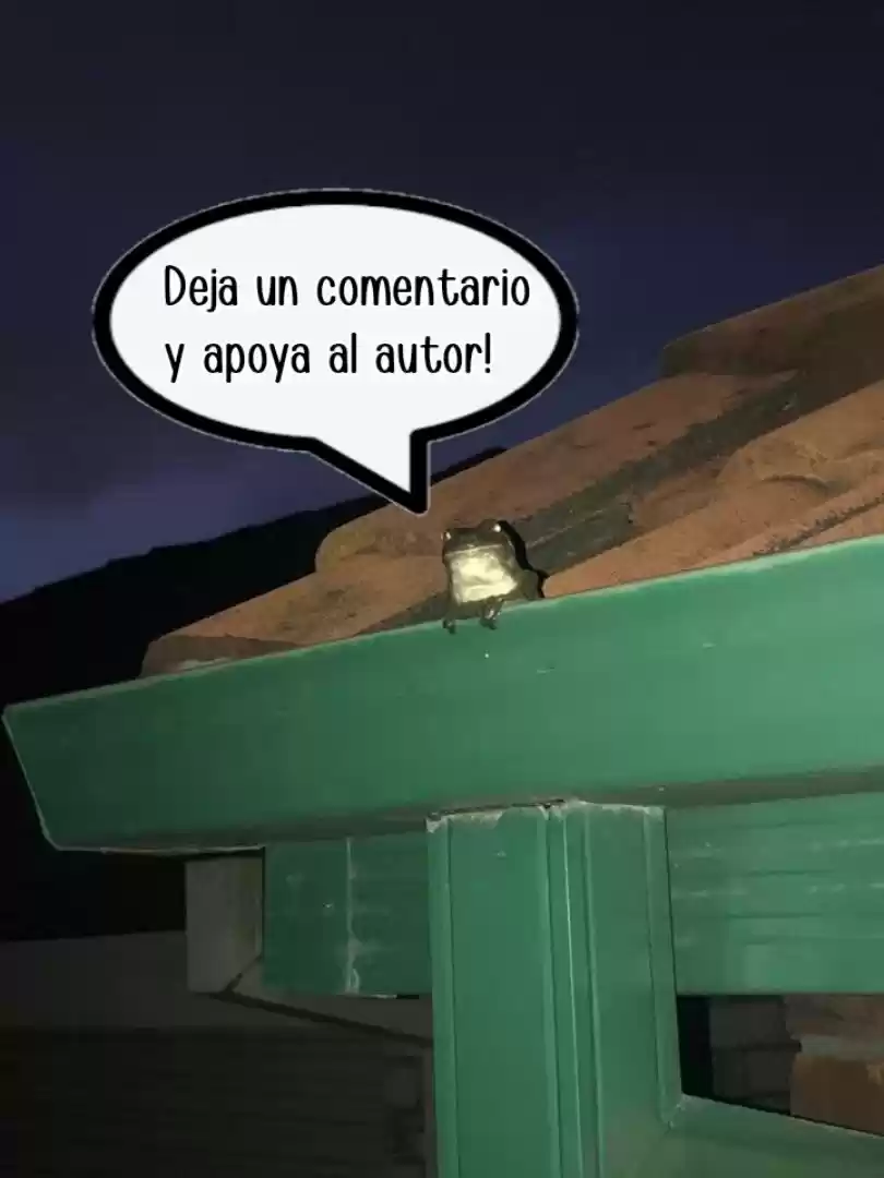 Melodía Rota capítulo 9, página 21