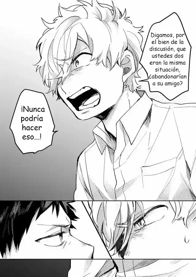 Memento Mori capítulo 13, página 14