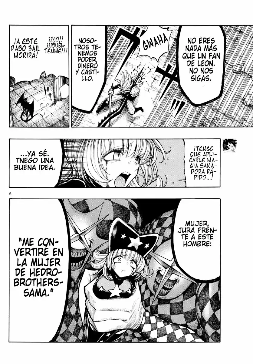 Memesis capítulo 10, página 6