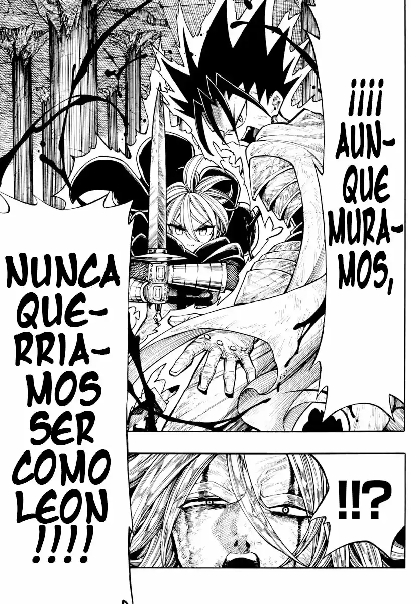 Memesis capítulo 10, página 11