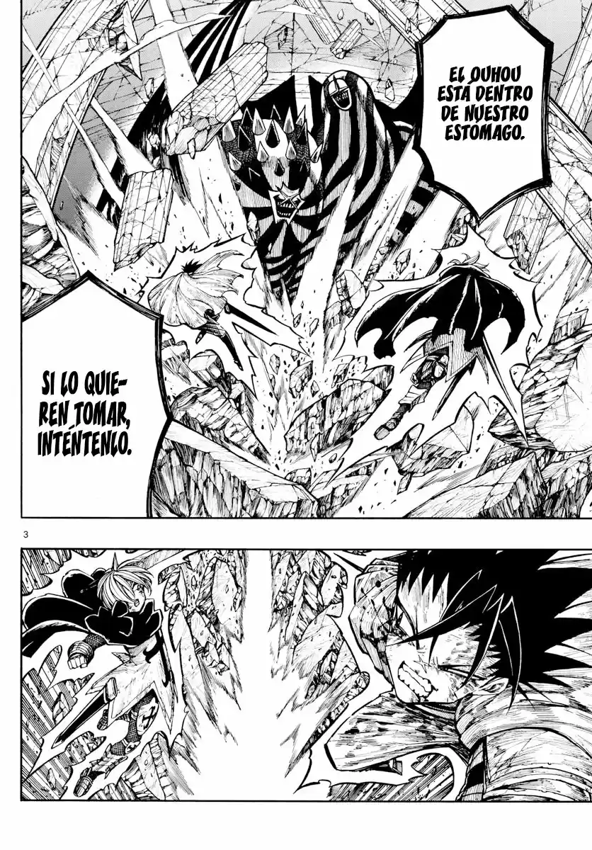 Memesis capítulo 12, página 3