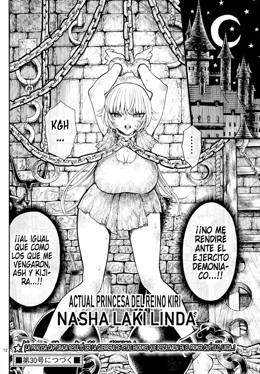 Memesis capítulo 15, página 13