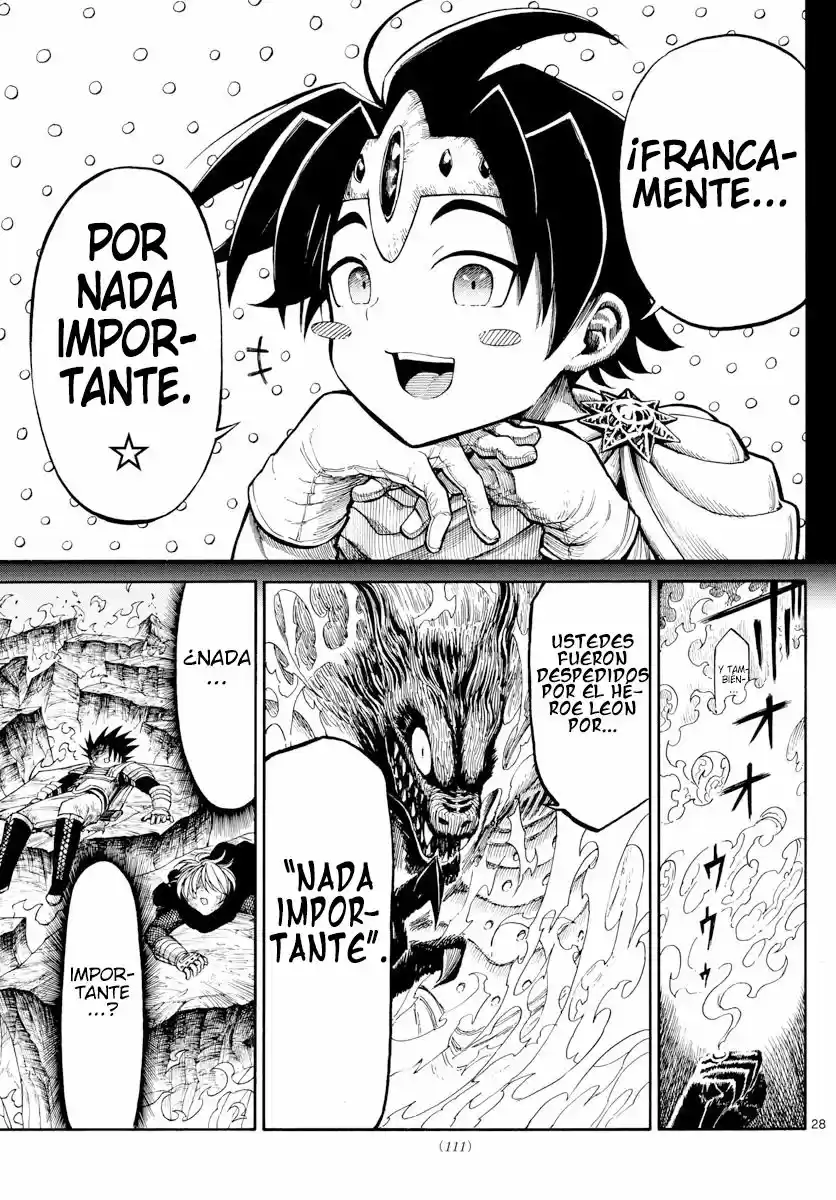 Memesis capítulo 2, página 27