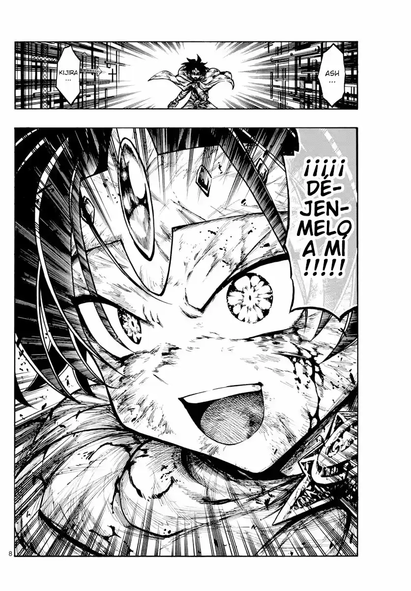Memesis capítulo 44, página 9