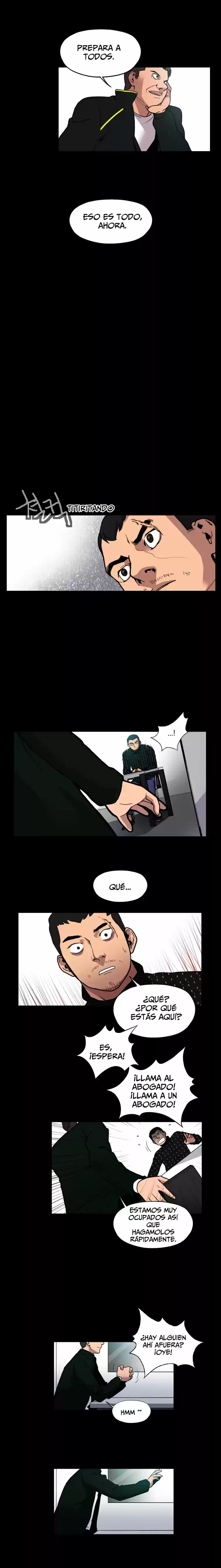 Memorist capítulo 2.10, página 2