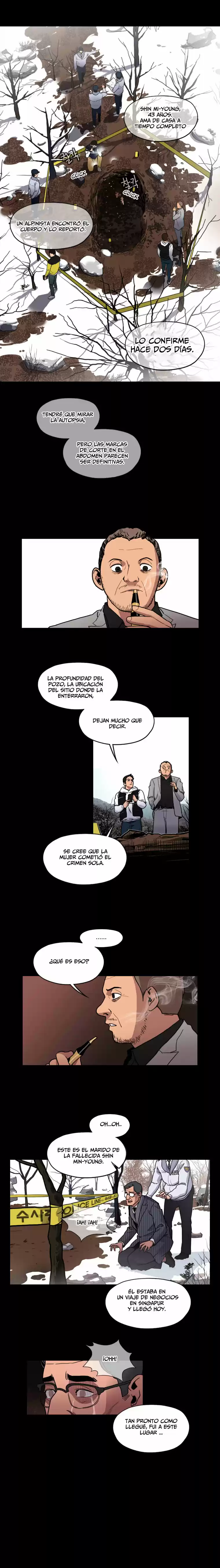 Memorist capítulo 2.20, página 2