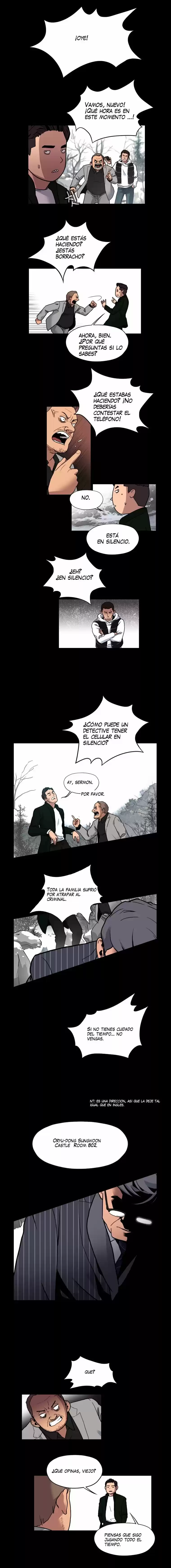 Memorist capítulo 2.20, página 5