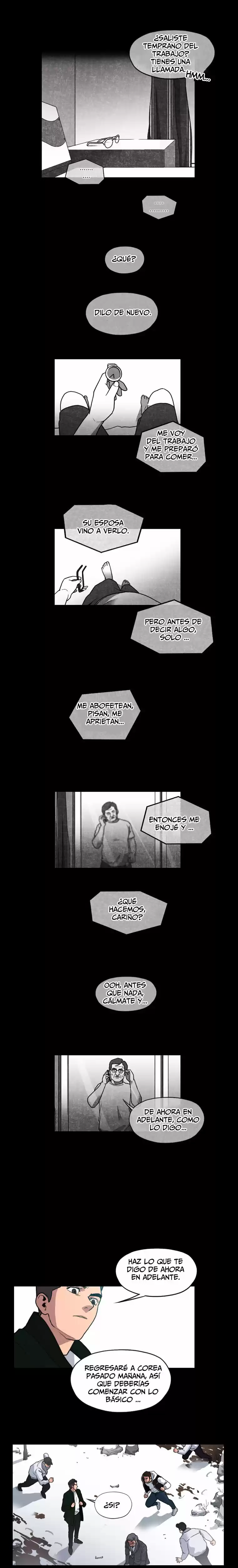 Memorist capítulo 2.30, página 5